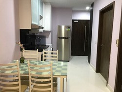 Parc Rosewood (D25), Condominium #175519412